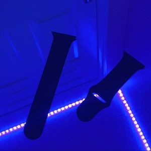 38mm Apple Watch Stock Band